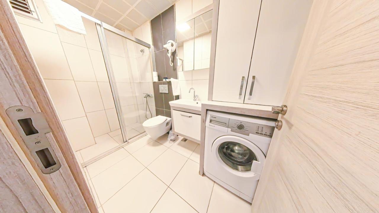 Cozy Flat Close To Konyaalti Beach '6' Анталия Екстериор снимка